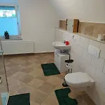 Apartment In Kleinstadt Naehe Spreewald Luckau