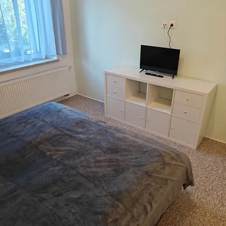 In Kleinstadt Naehe Spreewald *