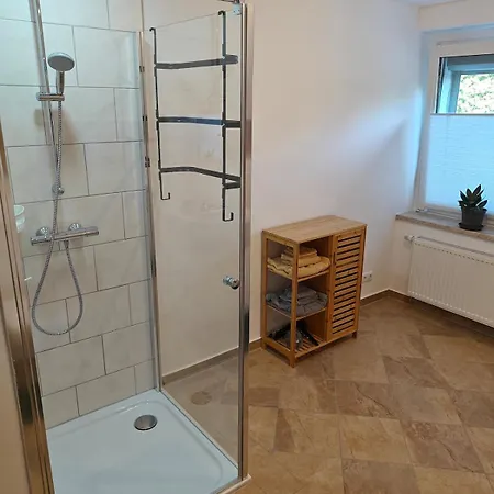 In Kleinstadt Naehe Spreewald Luckau