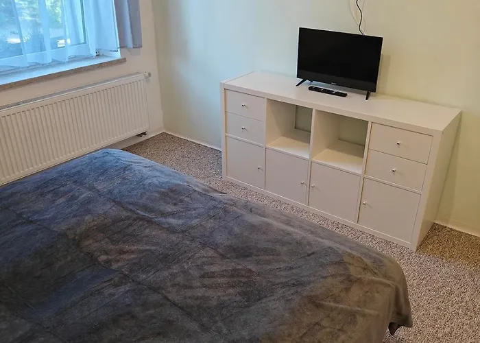 In Kleinstadt Naehe Spreewald *